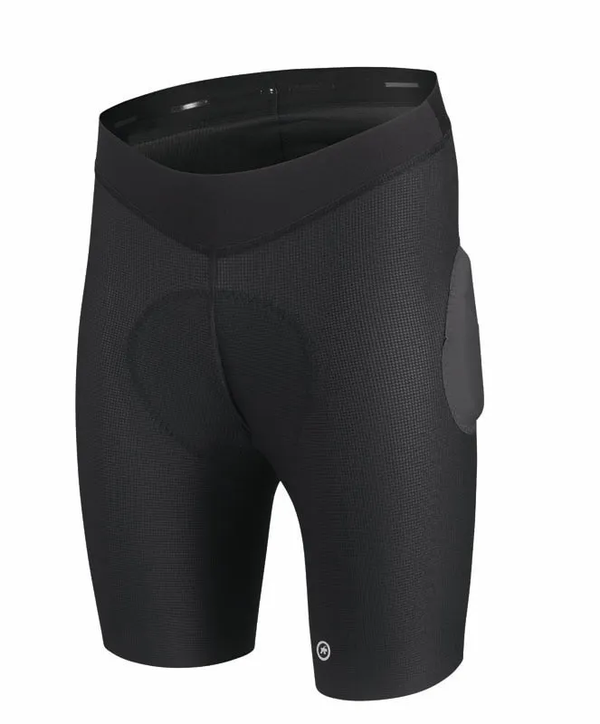 Assos Trail Mens MTB Liner Shorts