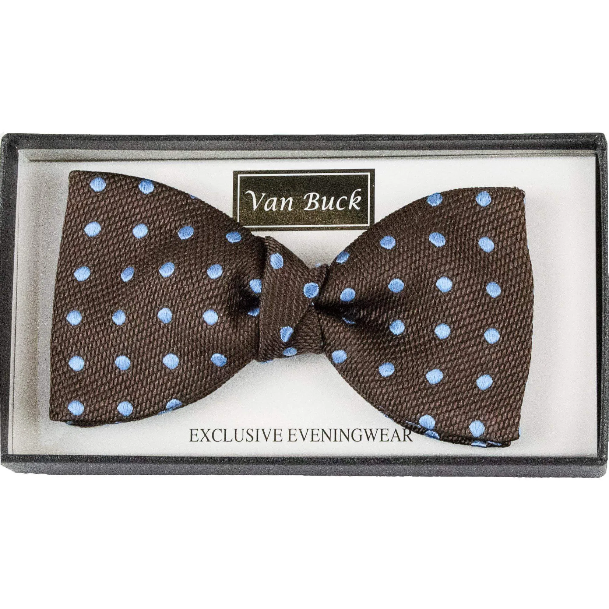 Bow Tie - Spot