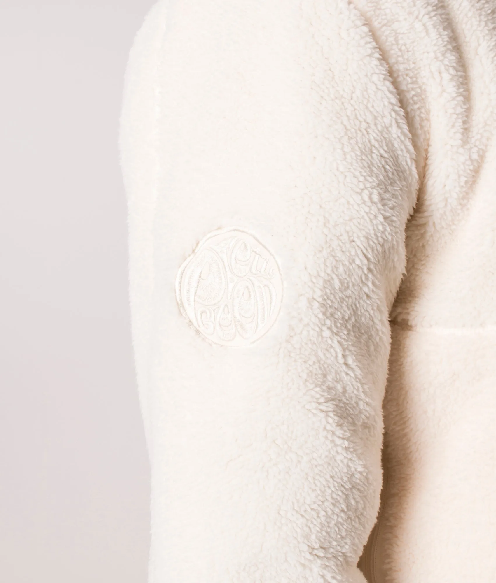 Celestial Fleece Liner