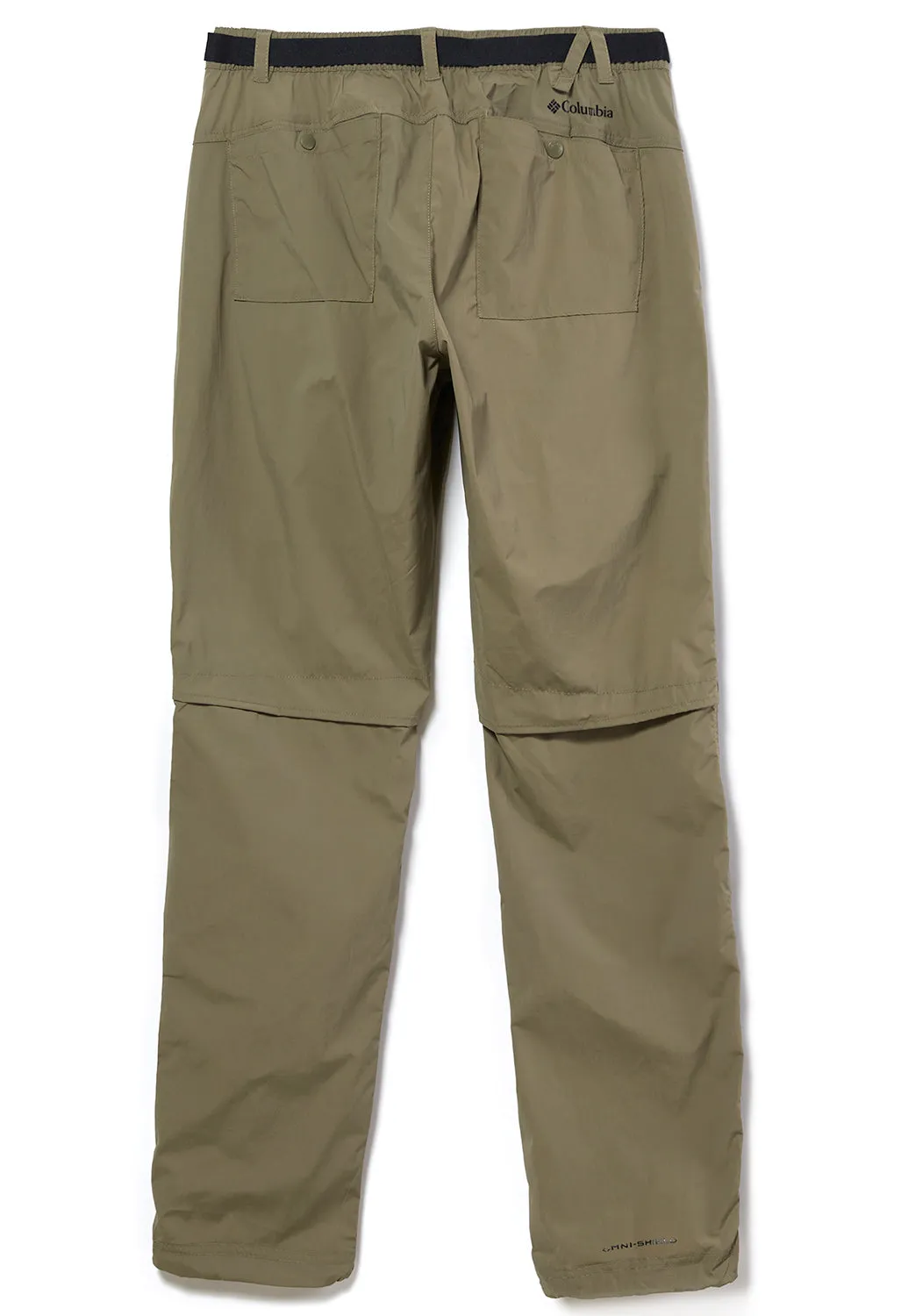 Columbia Men's Maxtrail Lite Pants - Stone Green