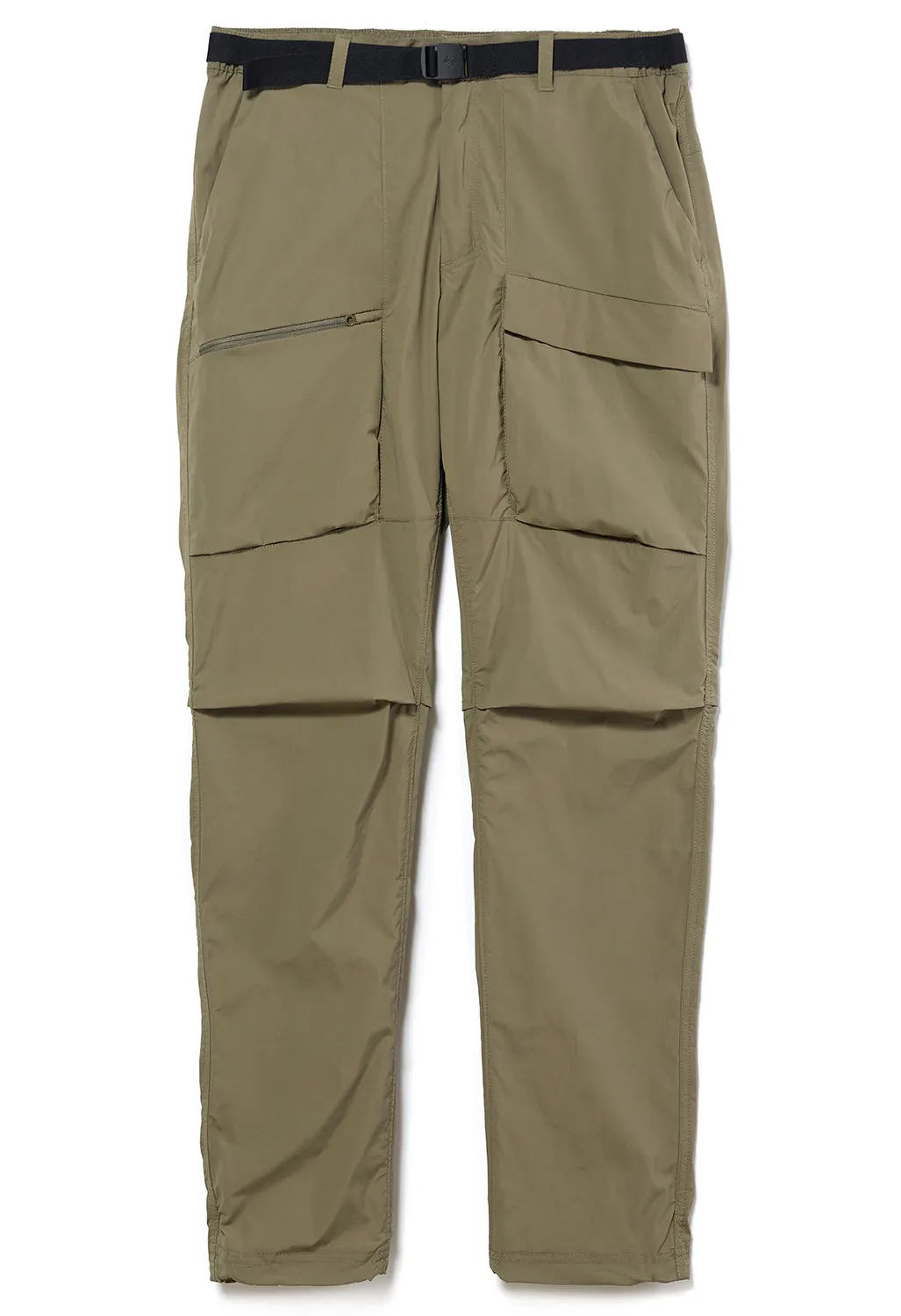 Columbia Men's Maxtrail Lite Pants - Stone Green