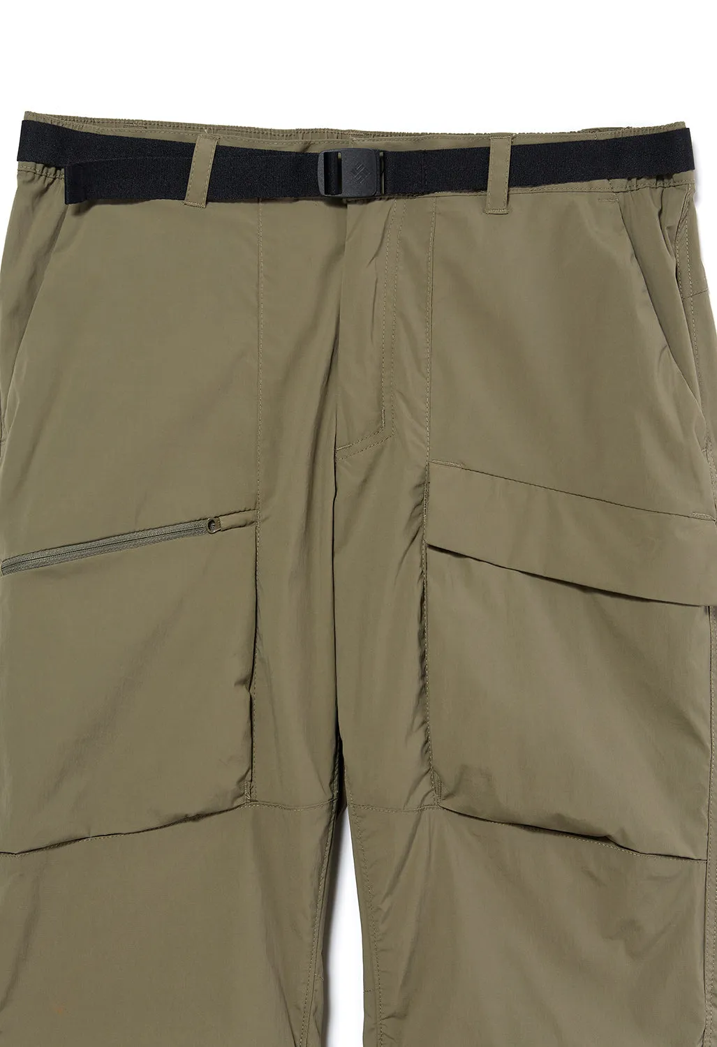Columbia Men's Maxtrail Lite Pants - Stone Green