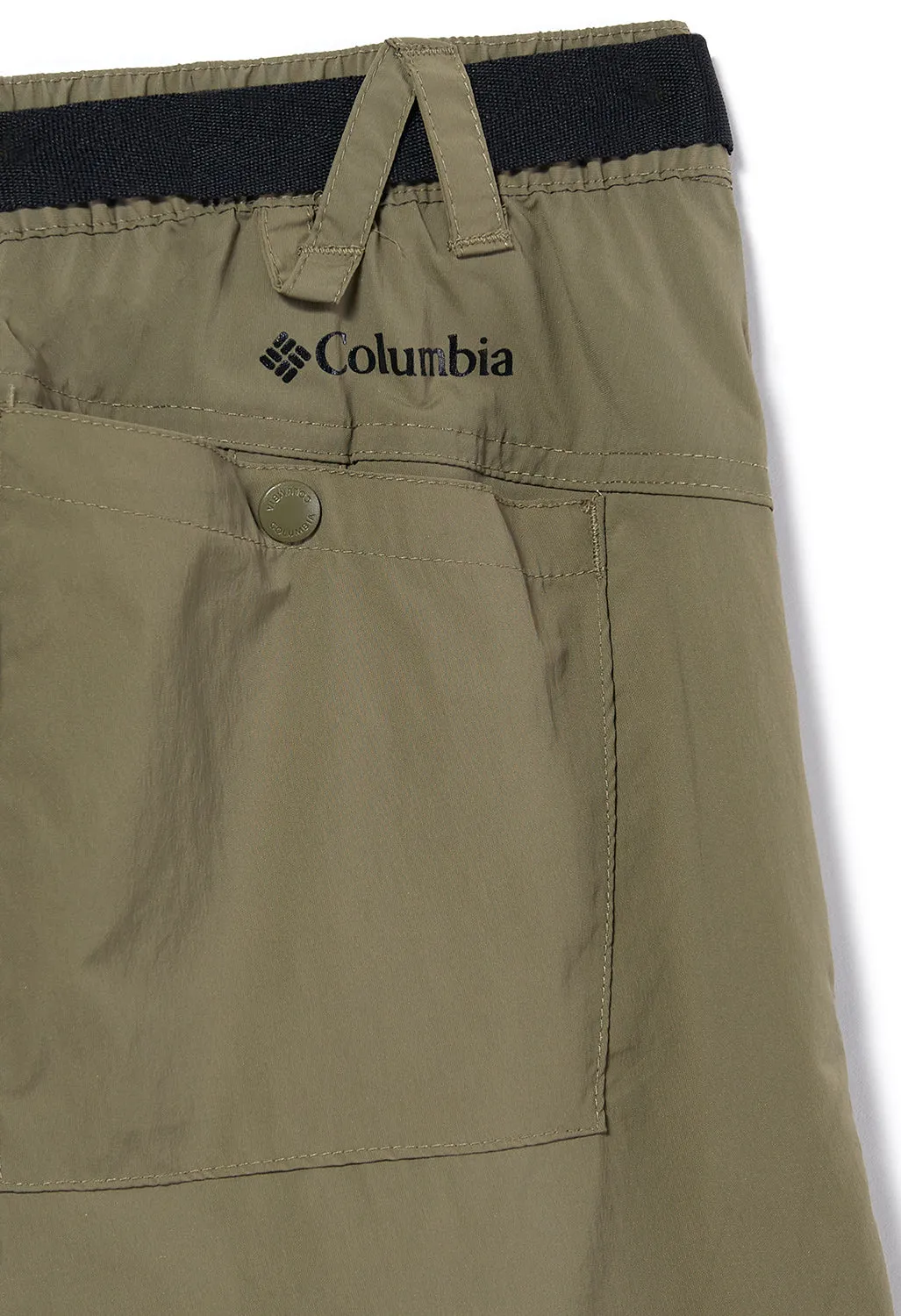 Columbia Men's Maxtrail Lite Pants - Stone Green