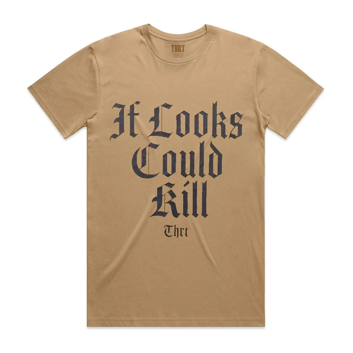 Dakota Script Tee