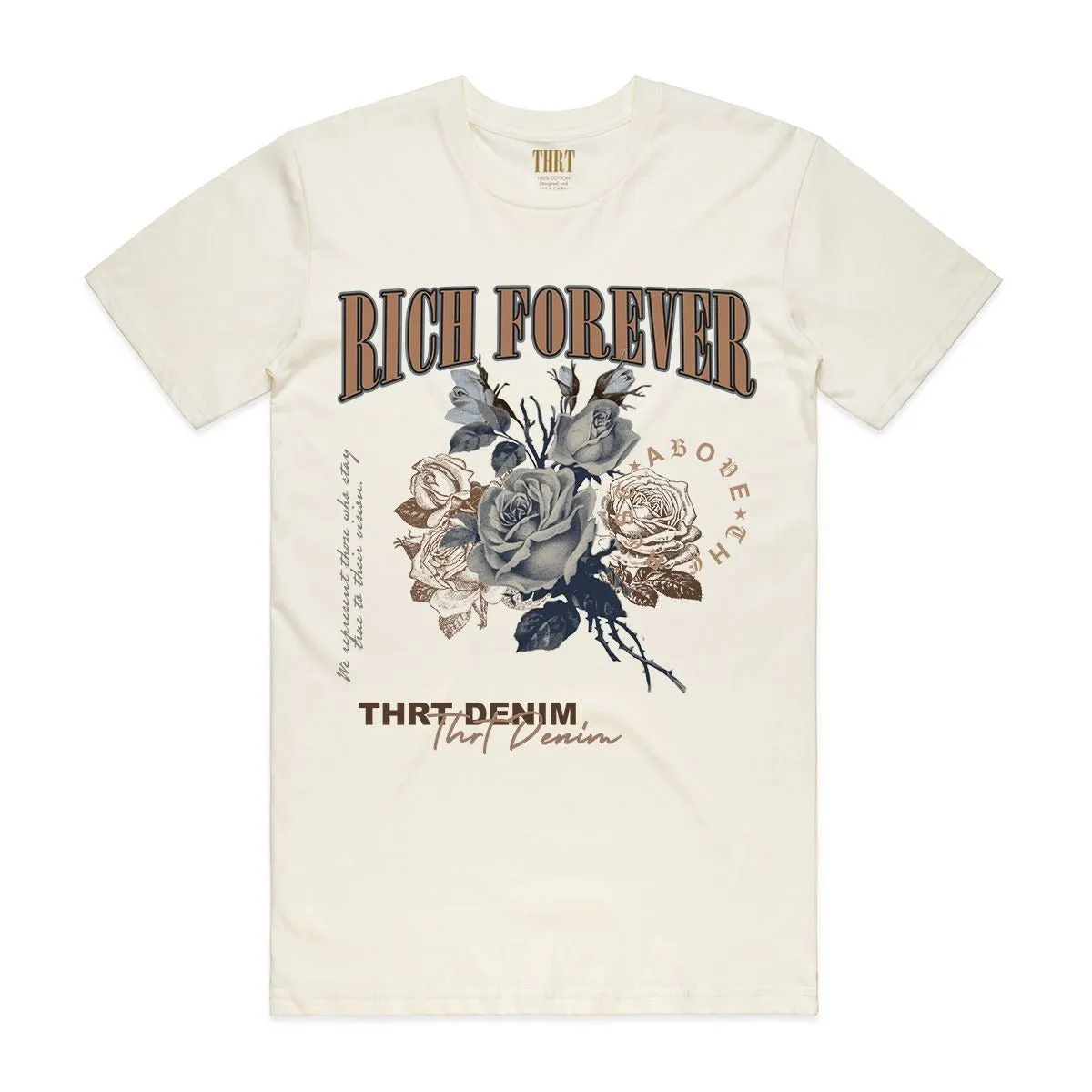 DAKOTA TEE