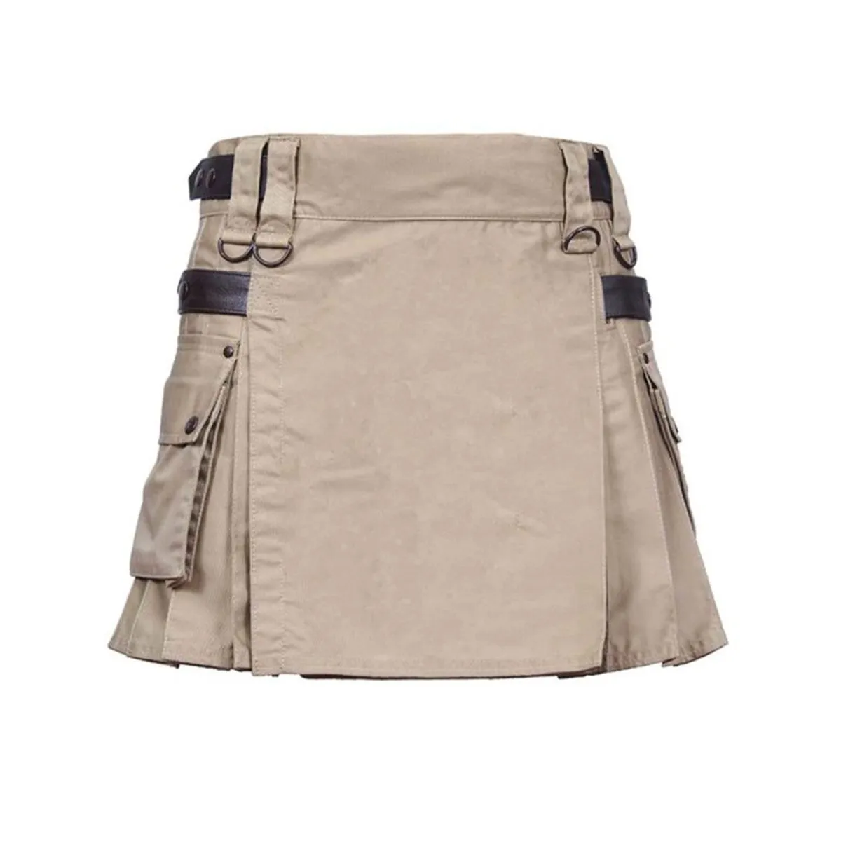 Deluxe Utility Kilt Women