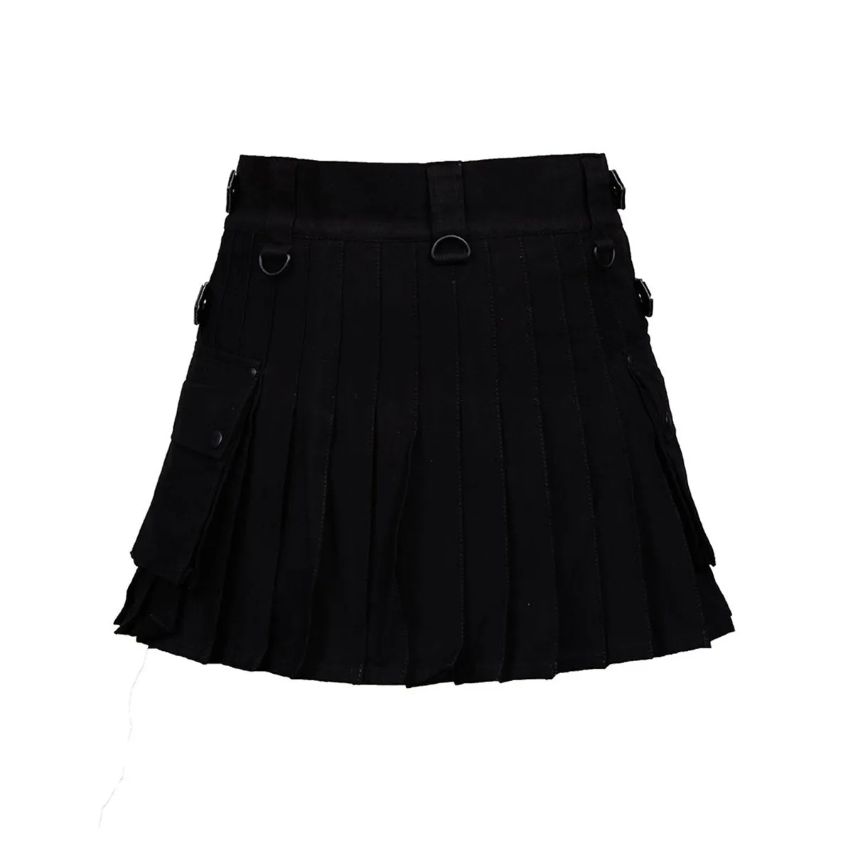 Deluxe Utility Kilt Women