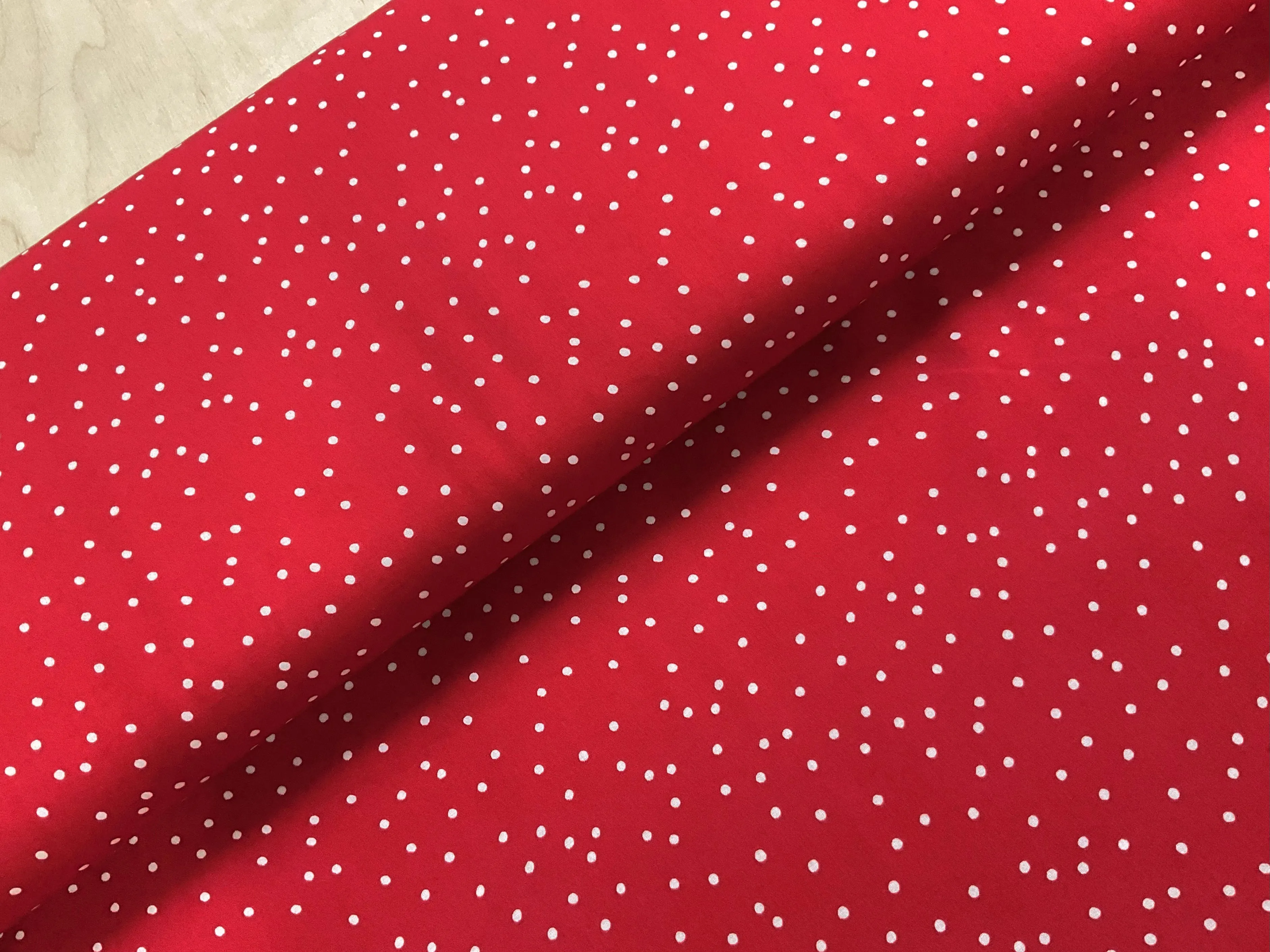 Dotty Viscose