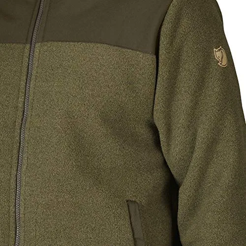 Fjallraven Men's Forest Fleece Jacket M