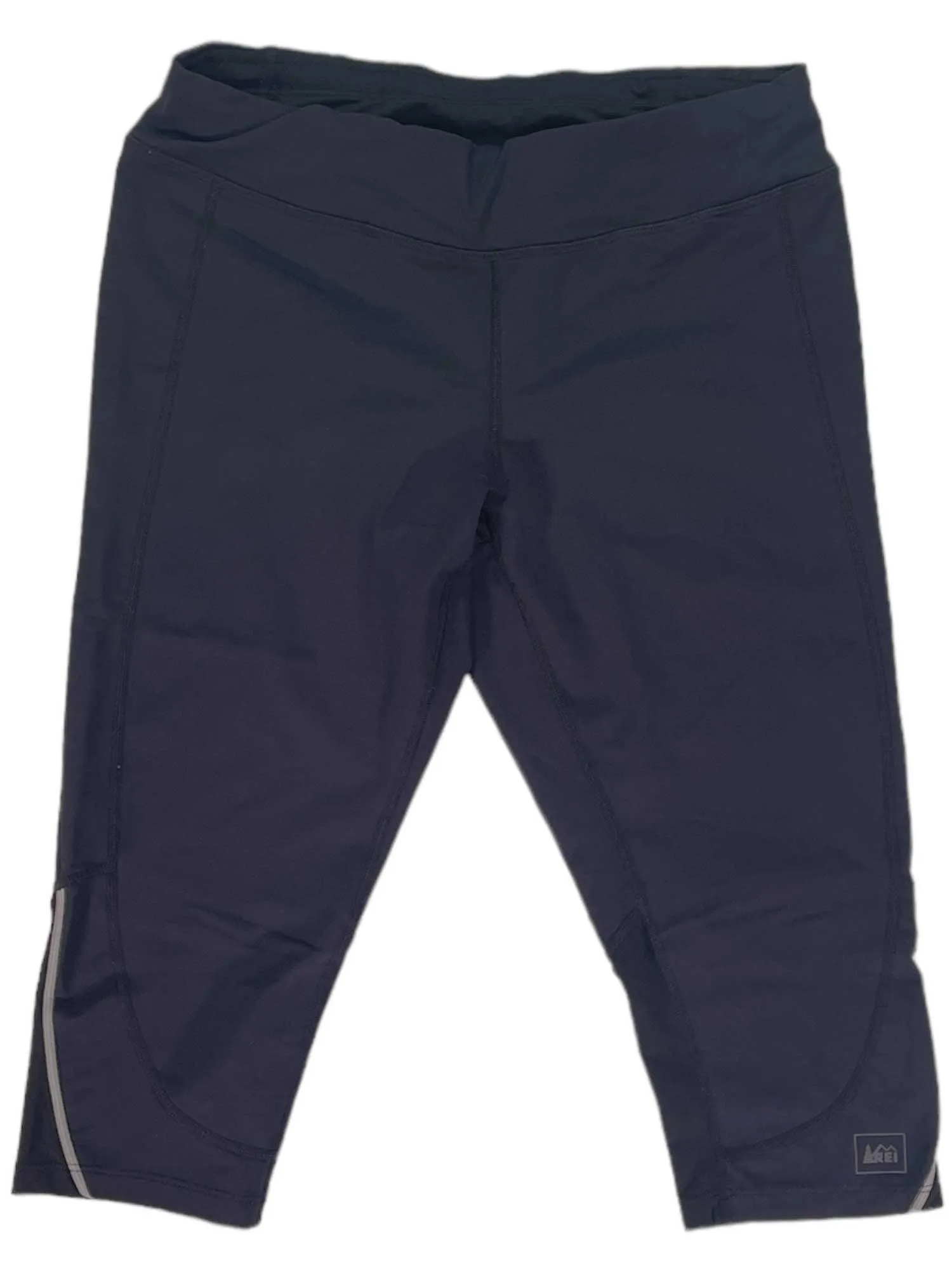 Fleet Capri Pants