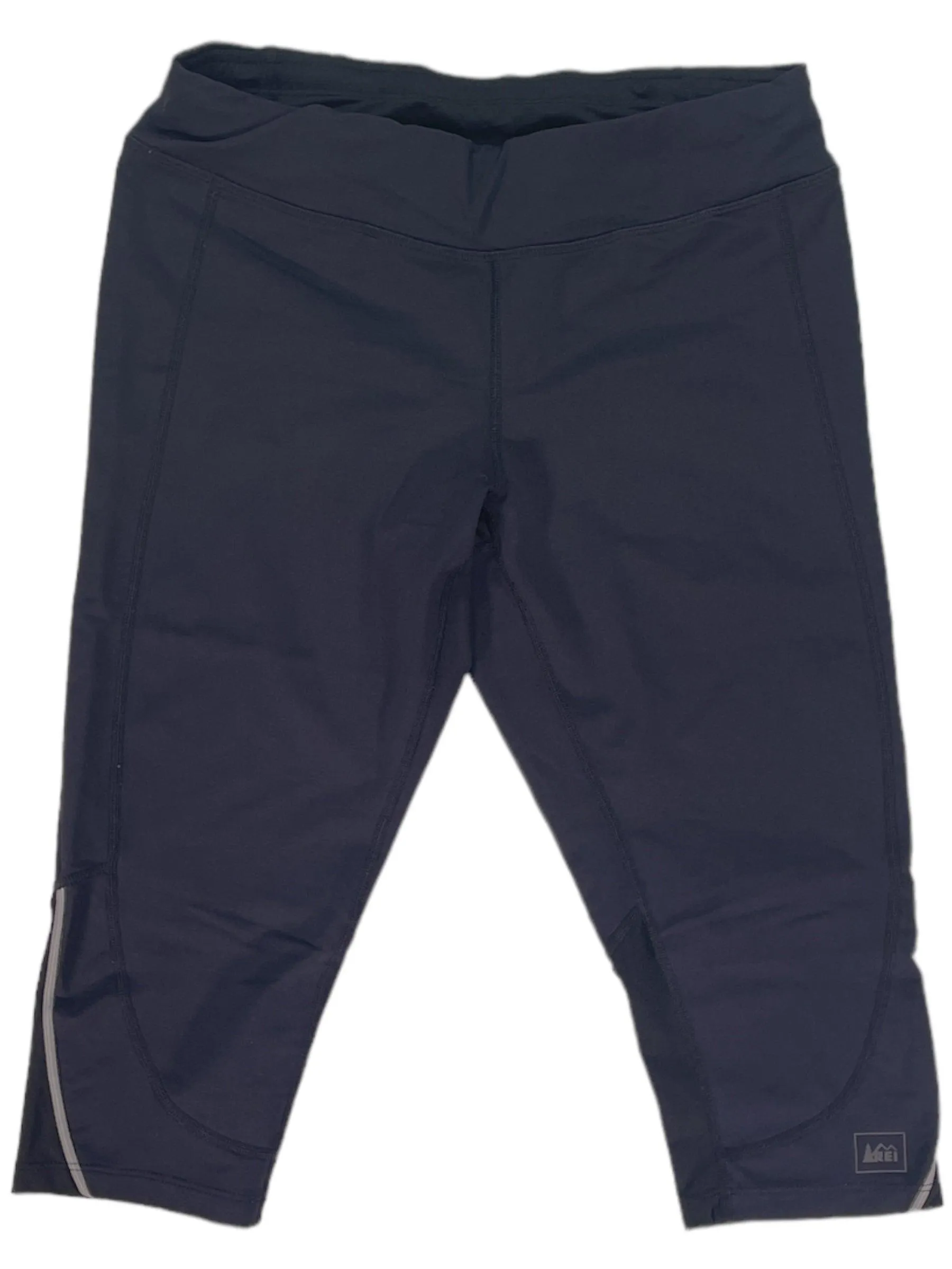Fleet Capri Pants