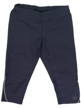 Fleet Capri Pants