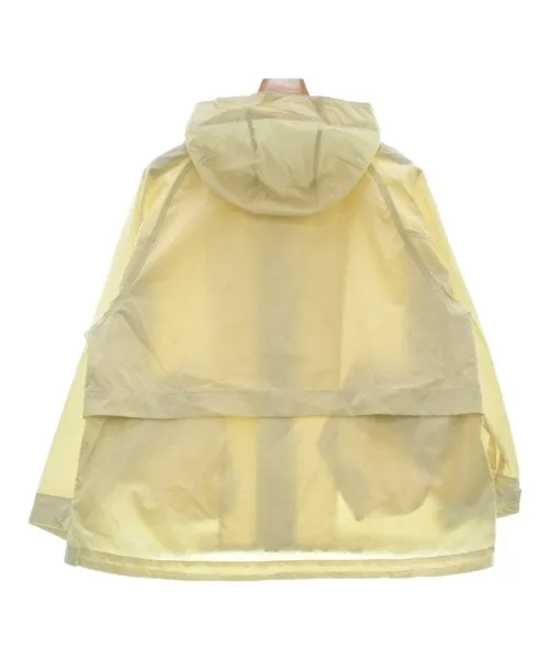 FORK&SPOON Mountain parka