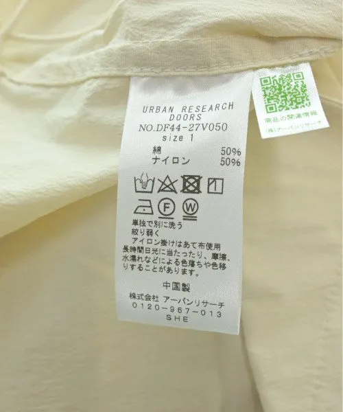 FORK&SPOON Mountain parka