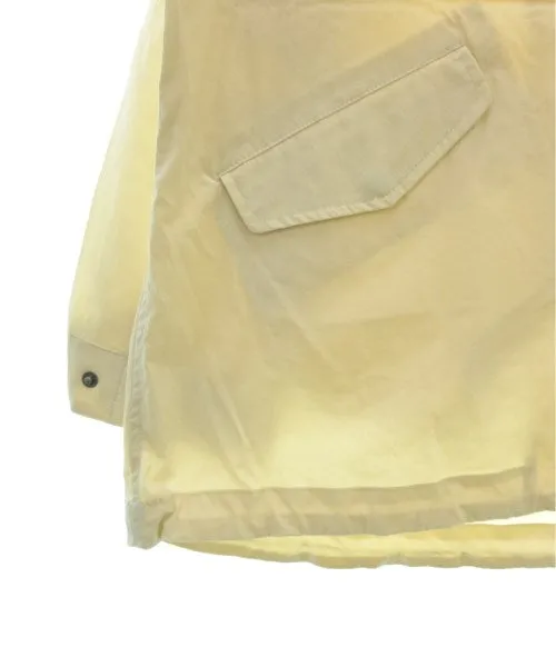 FORK&SPOON Mountain parka