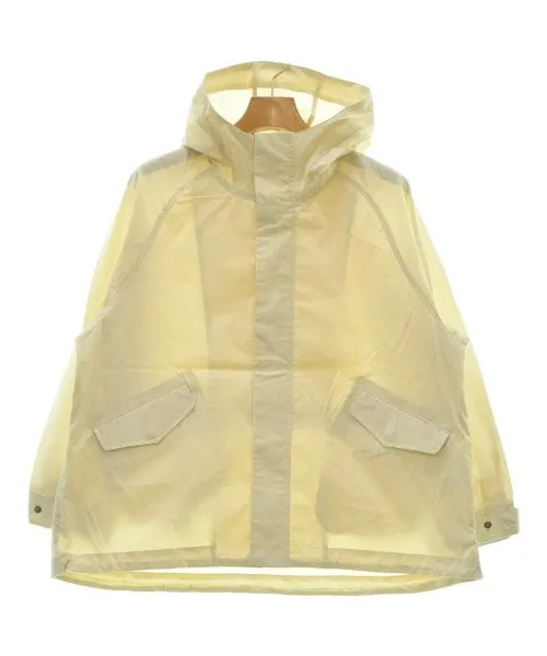 FORK&SPOON Mountain parka