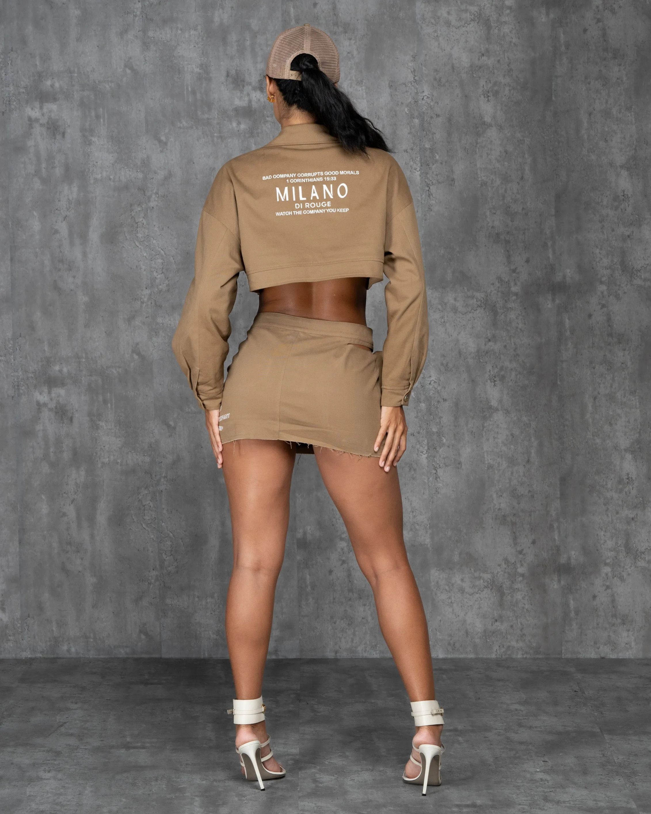 Fort Skirt