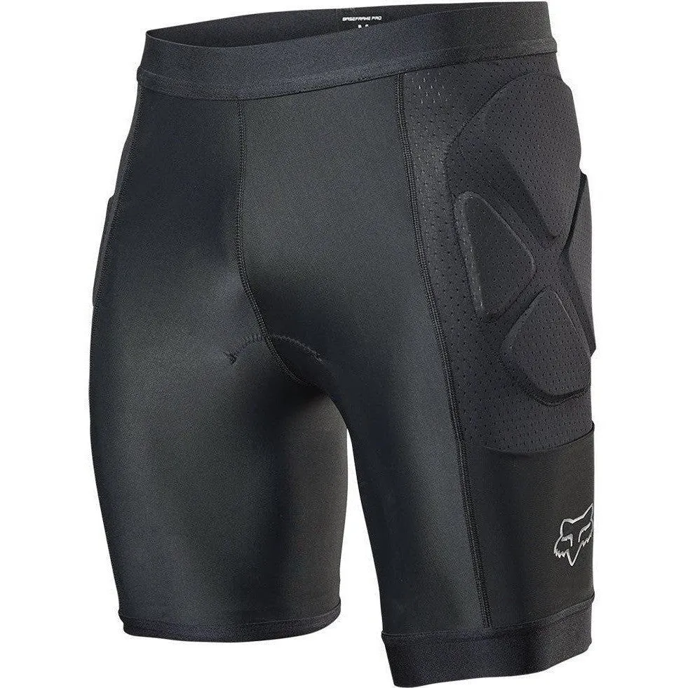 Fox 2024 Baseframe Shorts