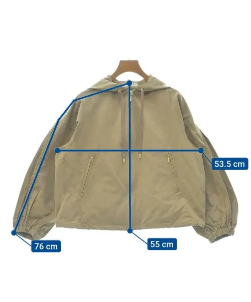 La TOTALITE Mountain parka