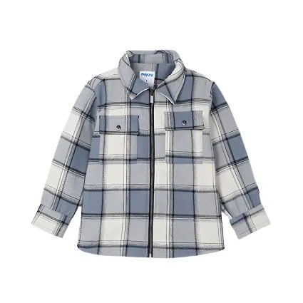 Mayoral Boys Jacket 4462 Cloudy