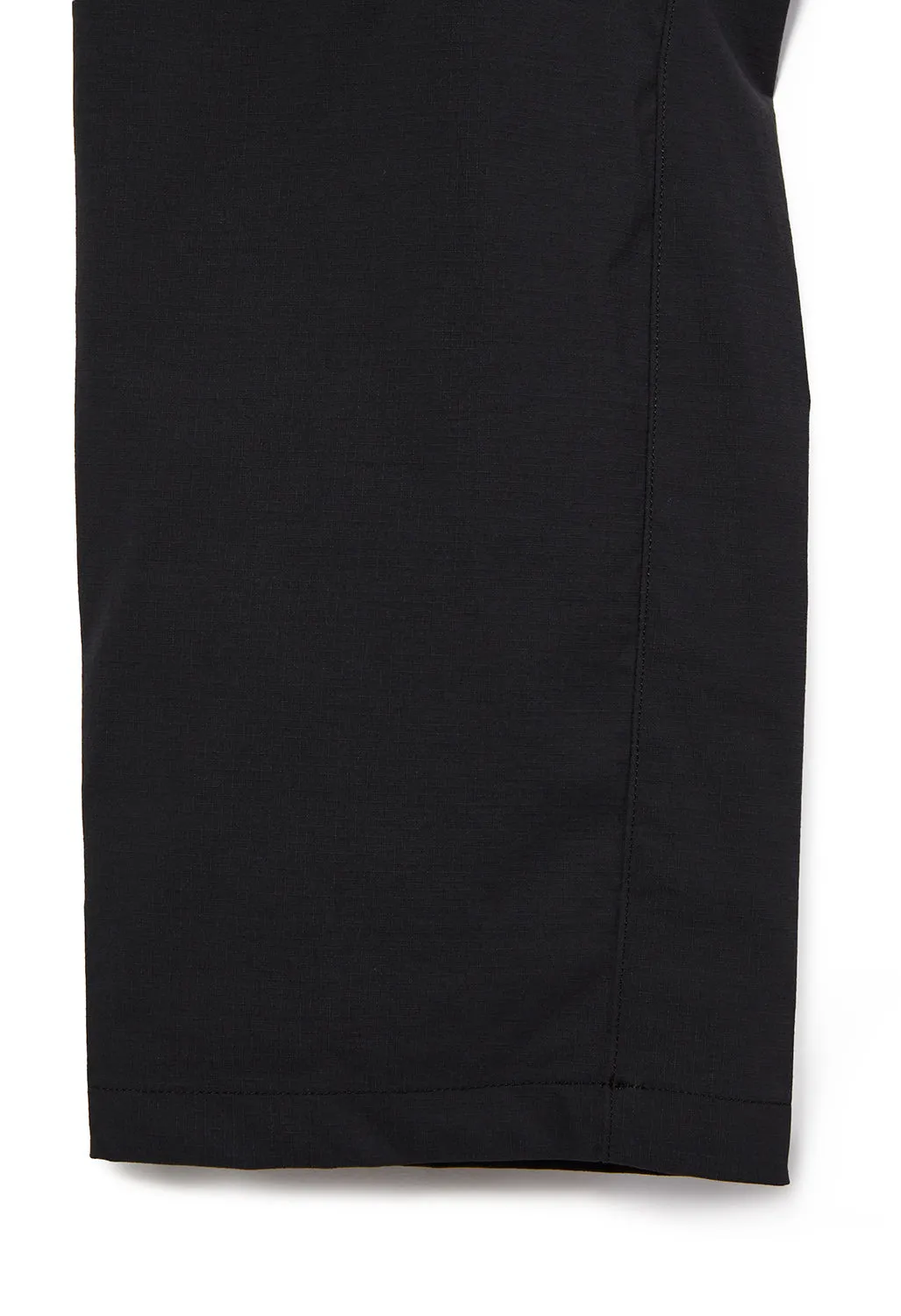 Montbell Men's Guide Pants Light - Dark Charcoal