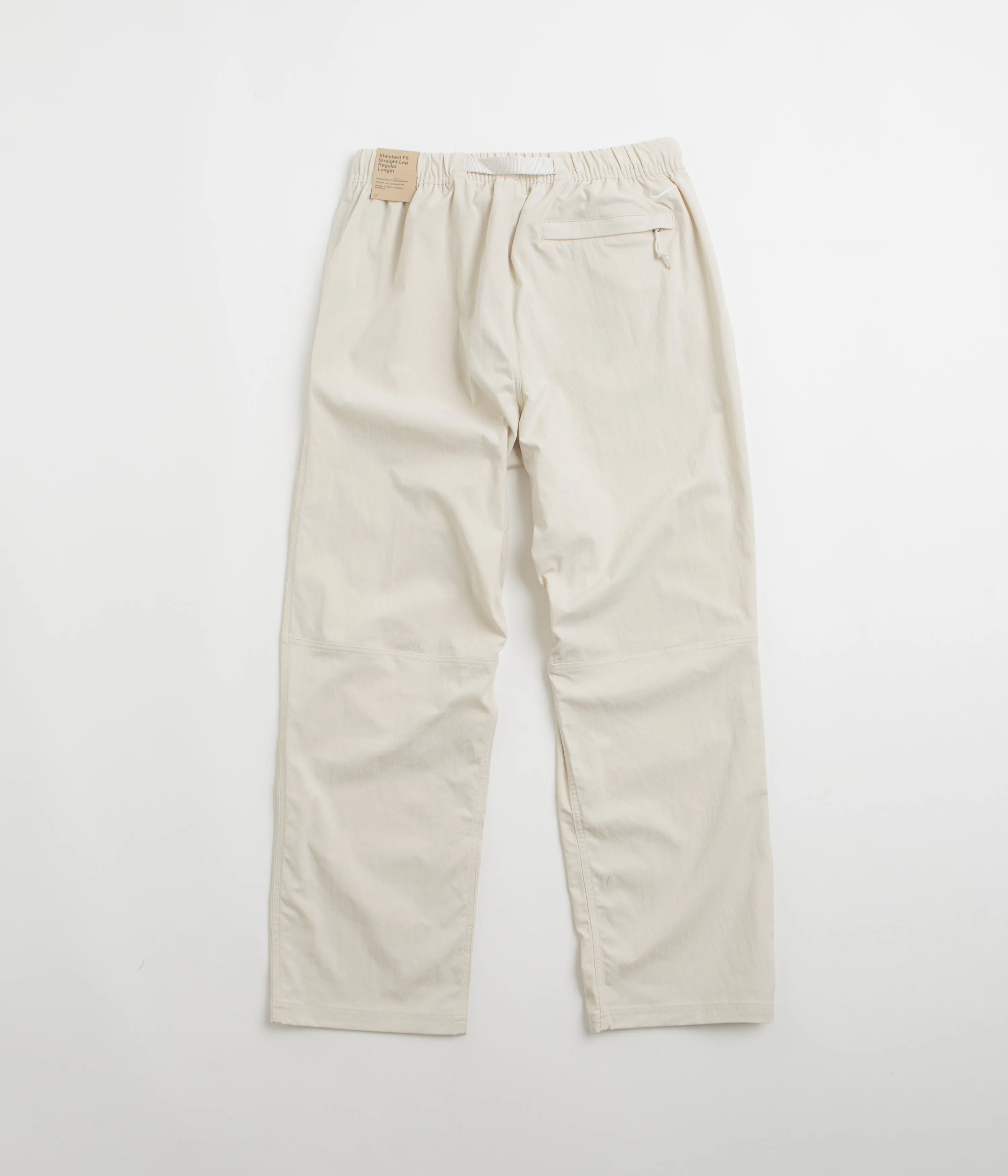 Nike ACG Hiking Pants - Light Orewood Brown / Summit White / Summit White