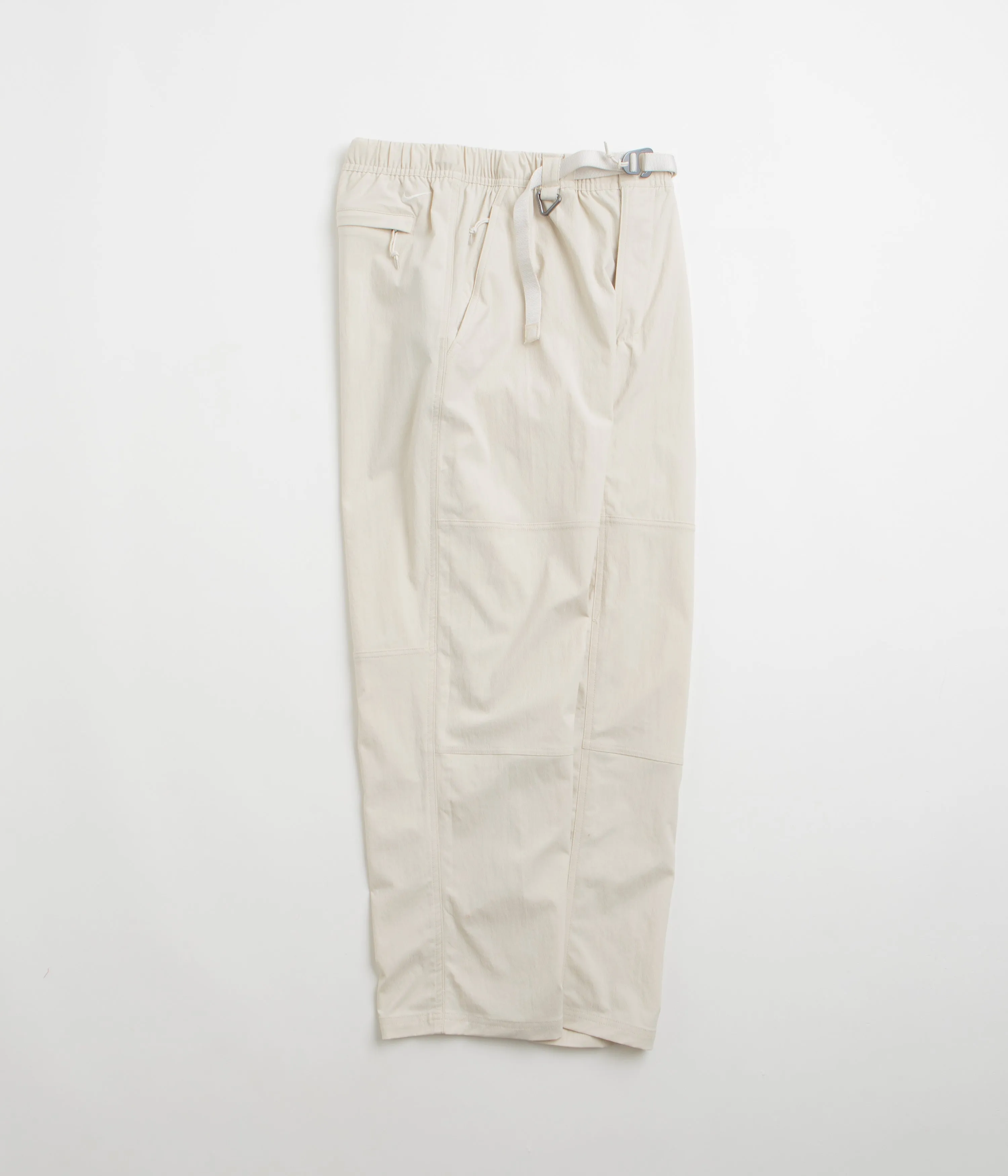 Nike ACG Hiking Pants - Light Orewood Brown / Summit White / Summit White