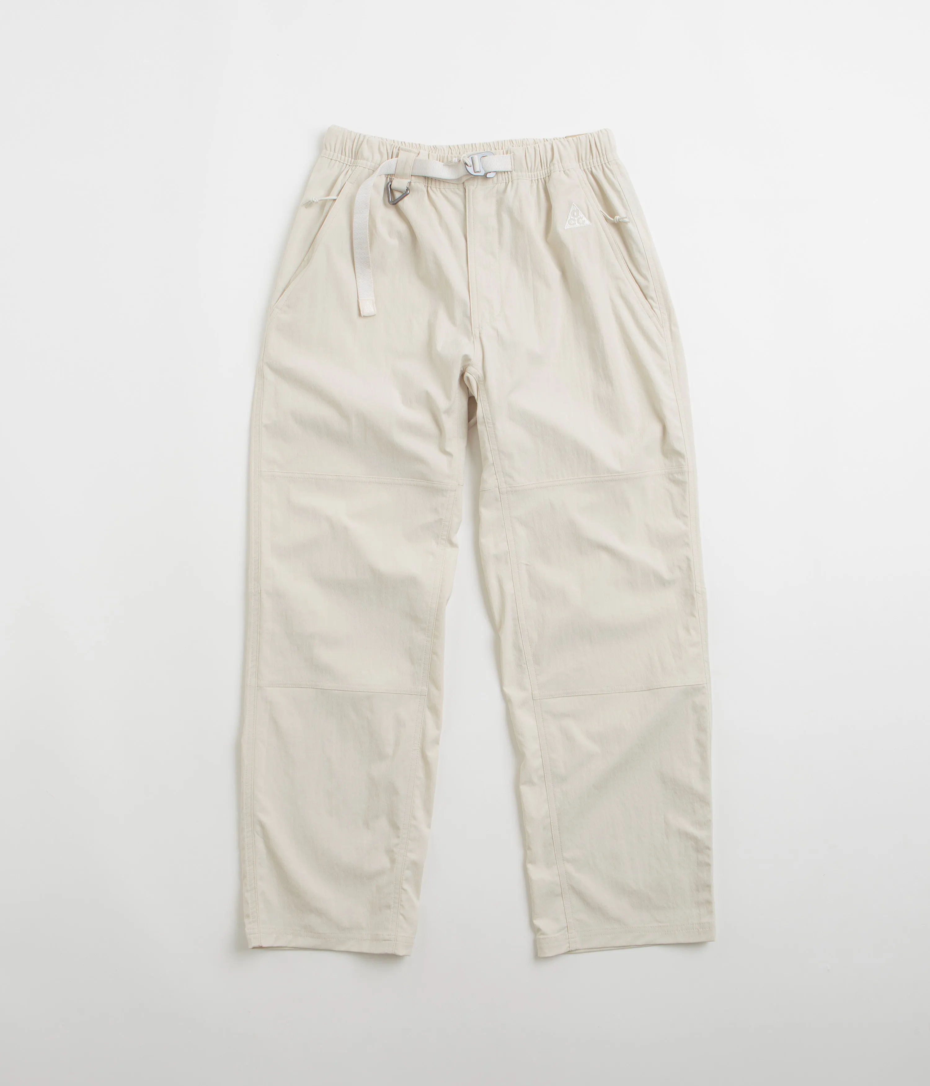 Nike ACG Hiking Pants - Light Orewood Brown / Summit White / Summit White