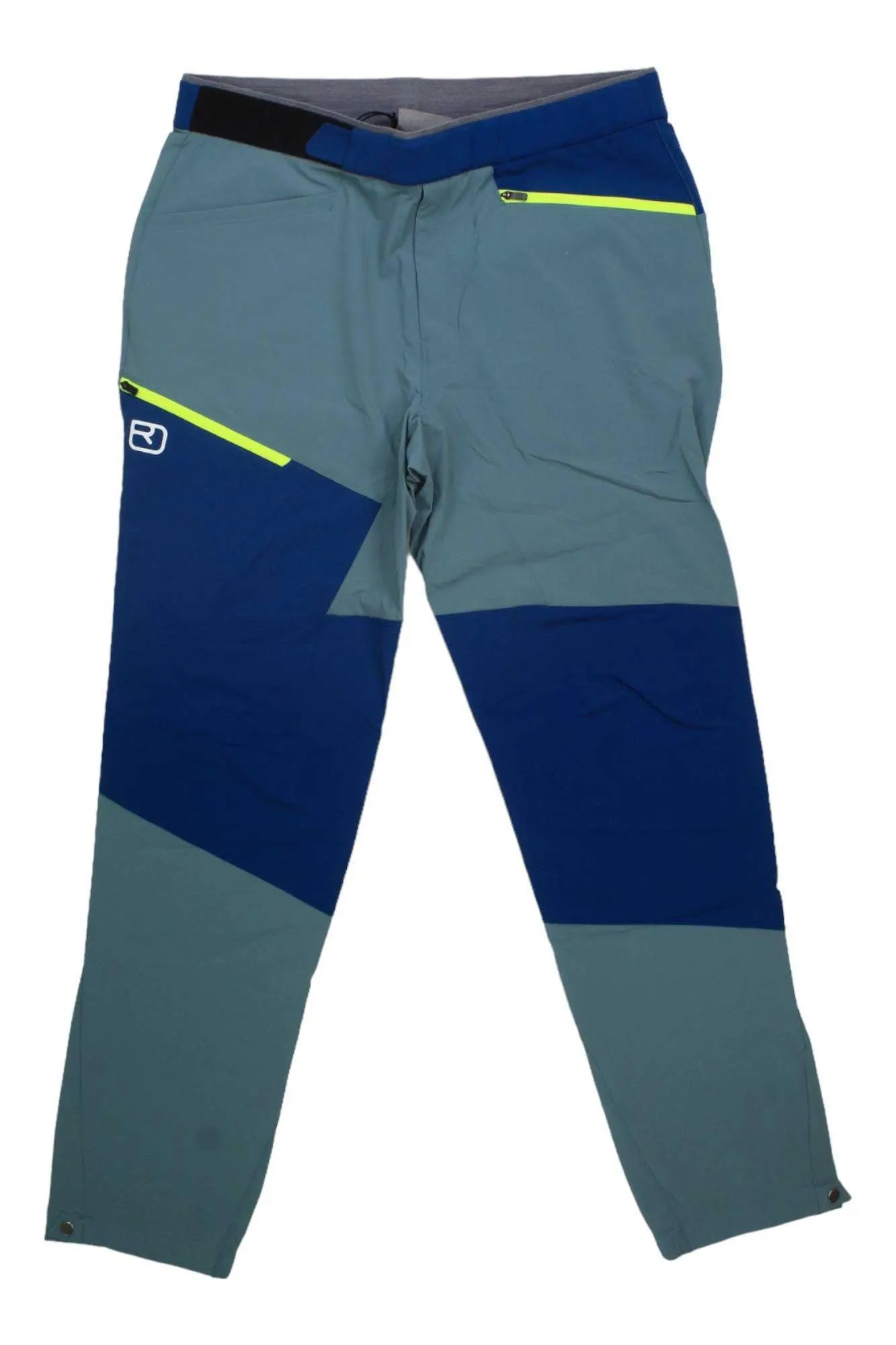 Ortovox Mens Vajolet Pant