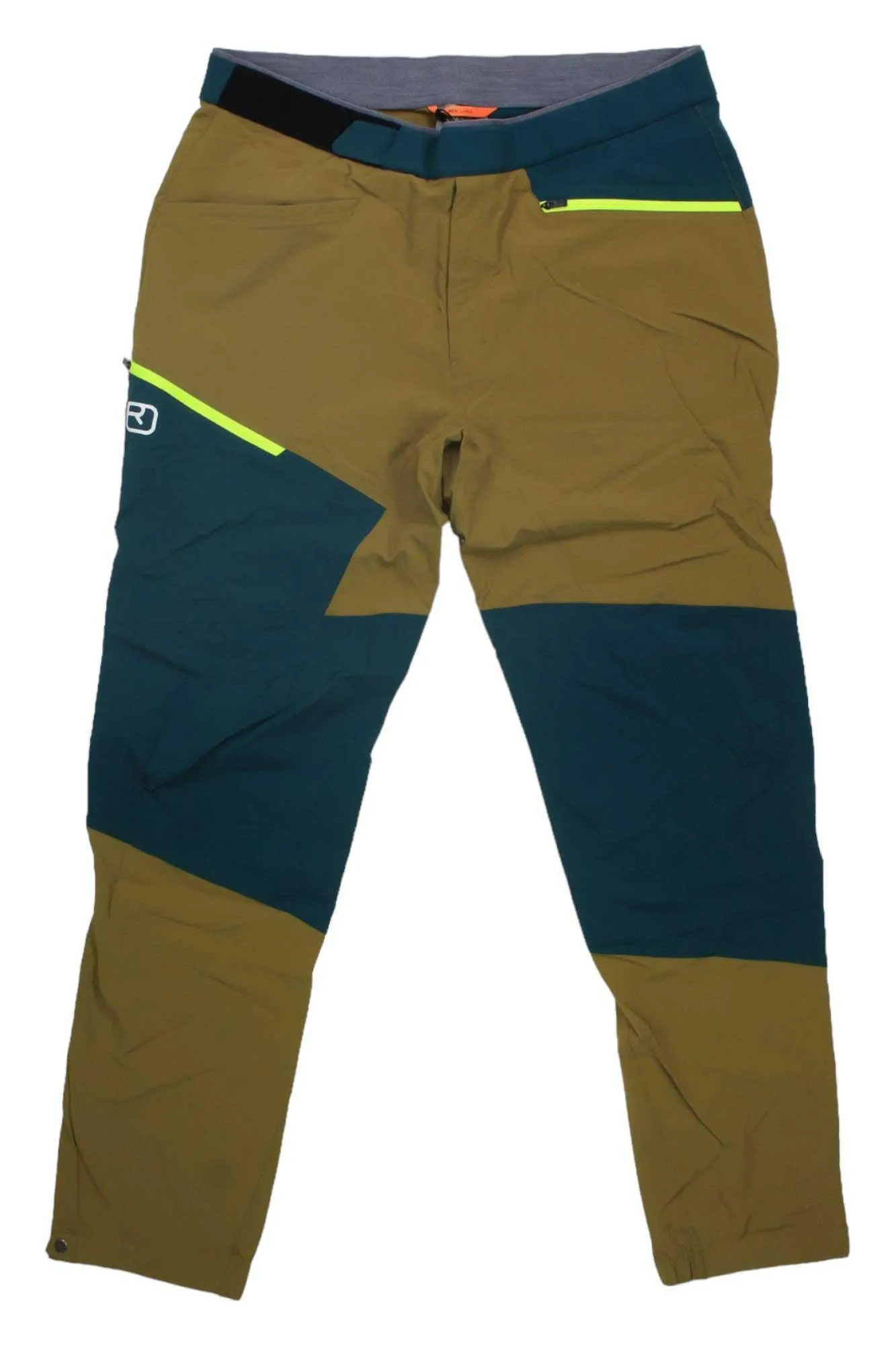 Ortovox Mens Vajolet Pant