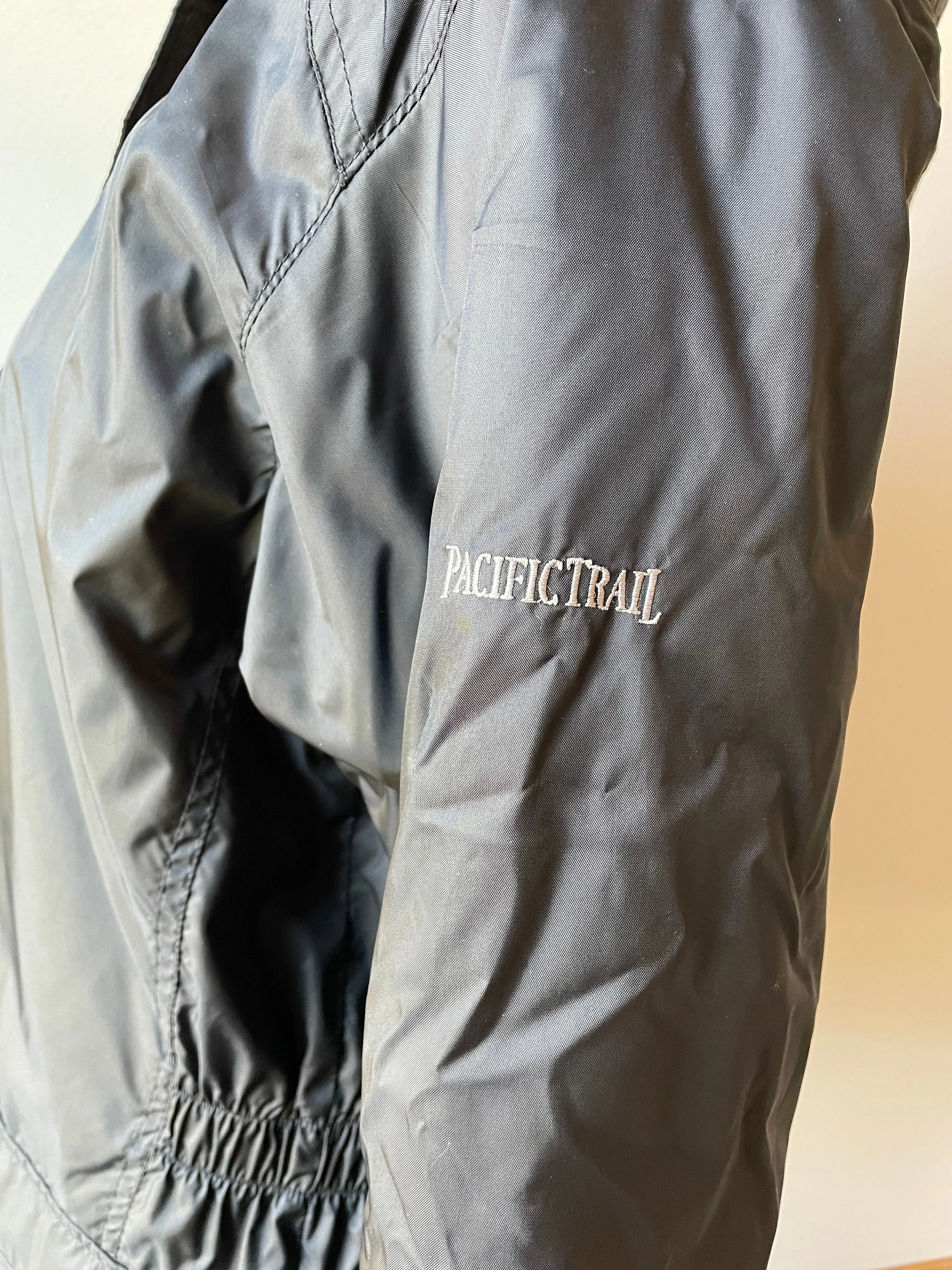 Pacific Trail Women's Lined Coat (M)