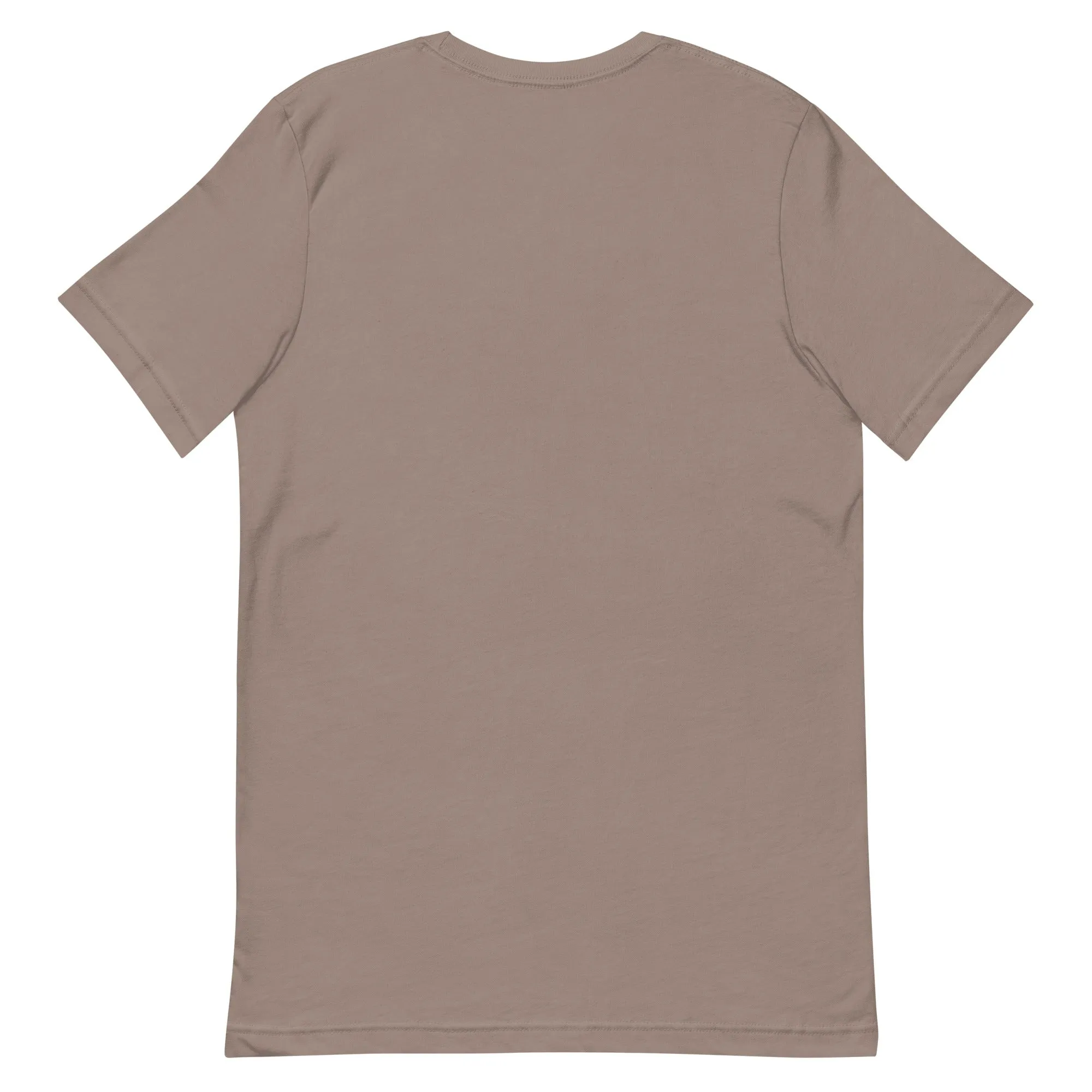 "B-Boy Business" Unisex t-shirt