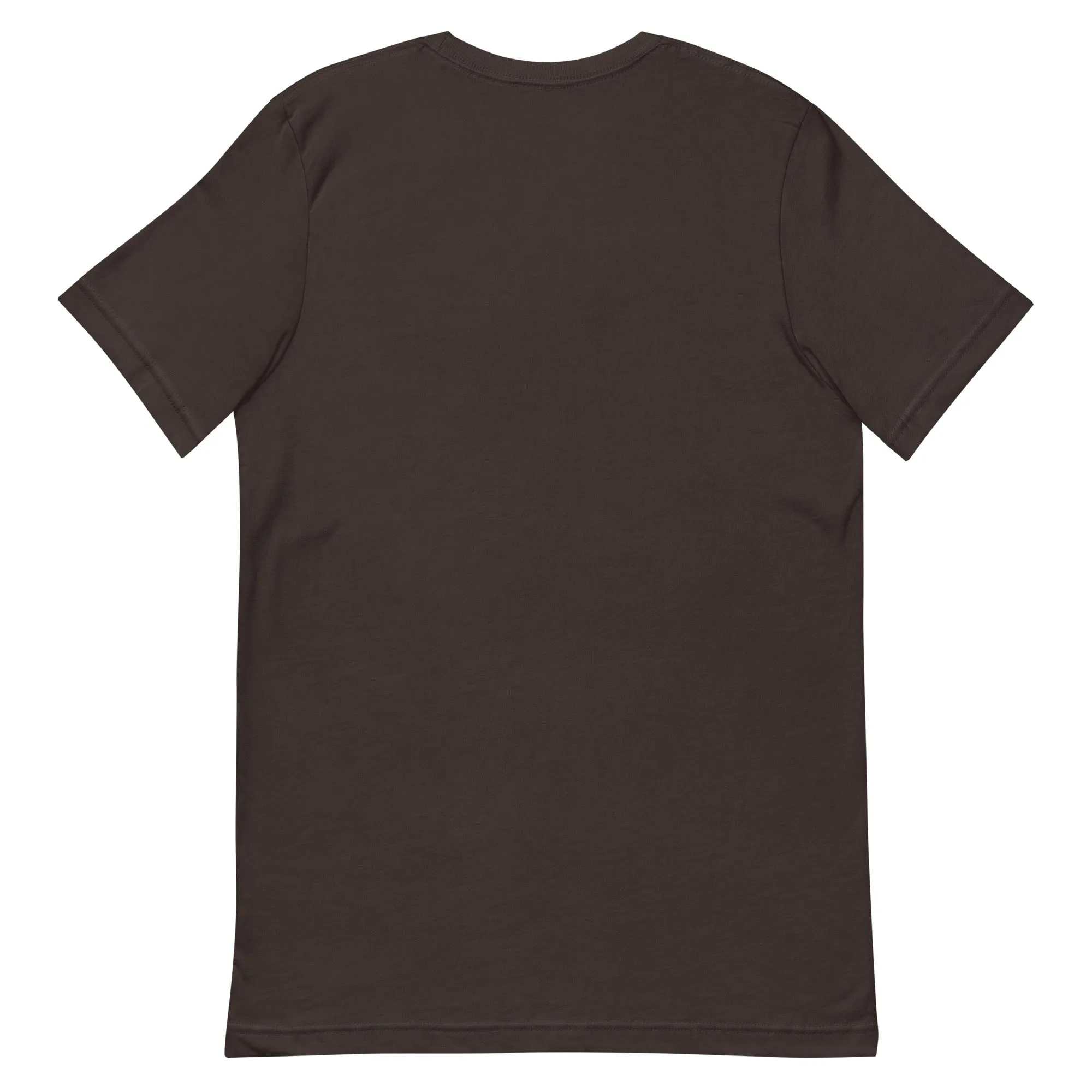 "B-Boy Business" Unisex t-shirt