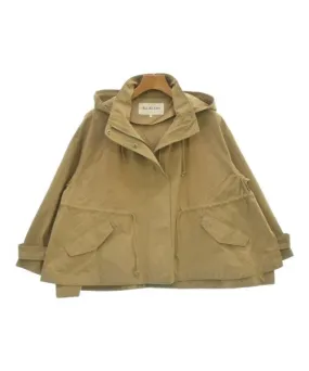 Ray Beams Mountain parka