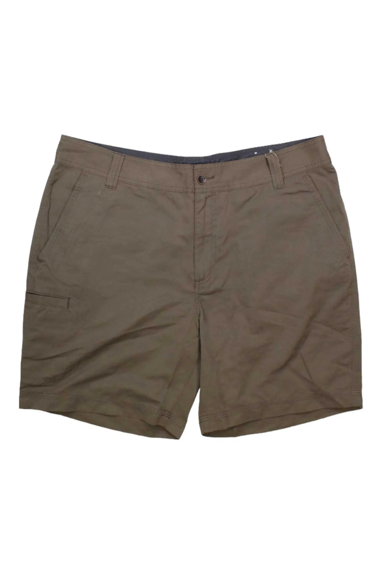 Royal Robbins Men's Convoy 8 Inch Short