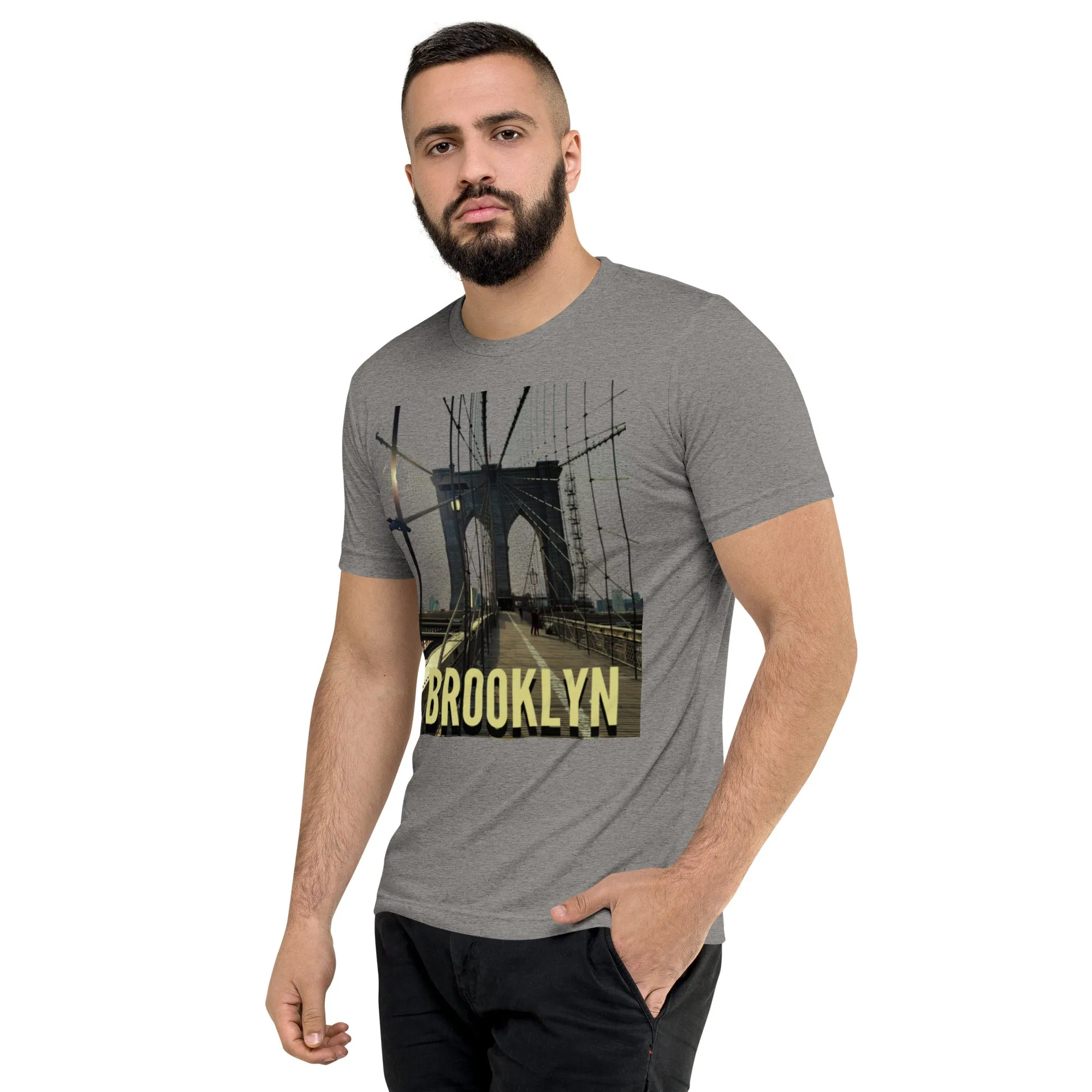 Short sleeve t-shirt