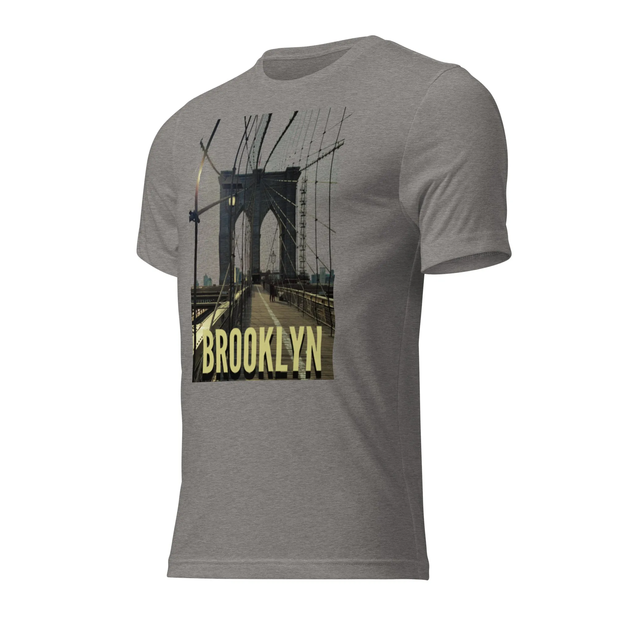 Short sleeve t-shirt