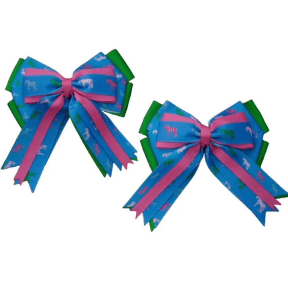 Show Bows - Sweet Treats