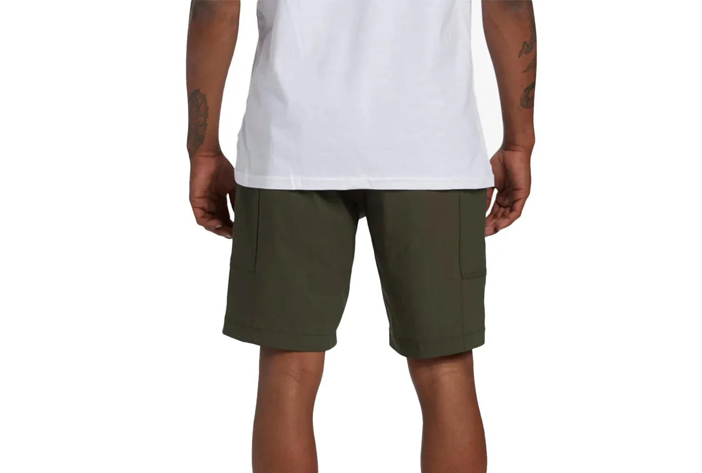 SURFTREK TRAIL CLIMBER