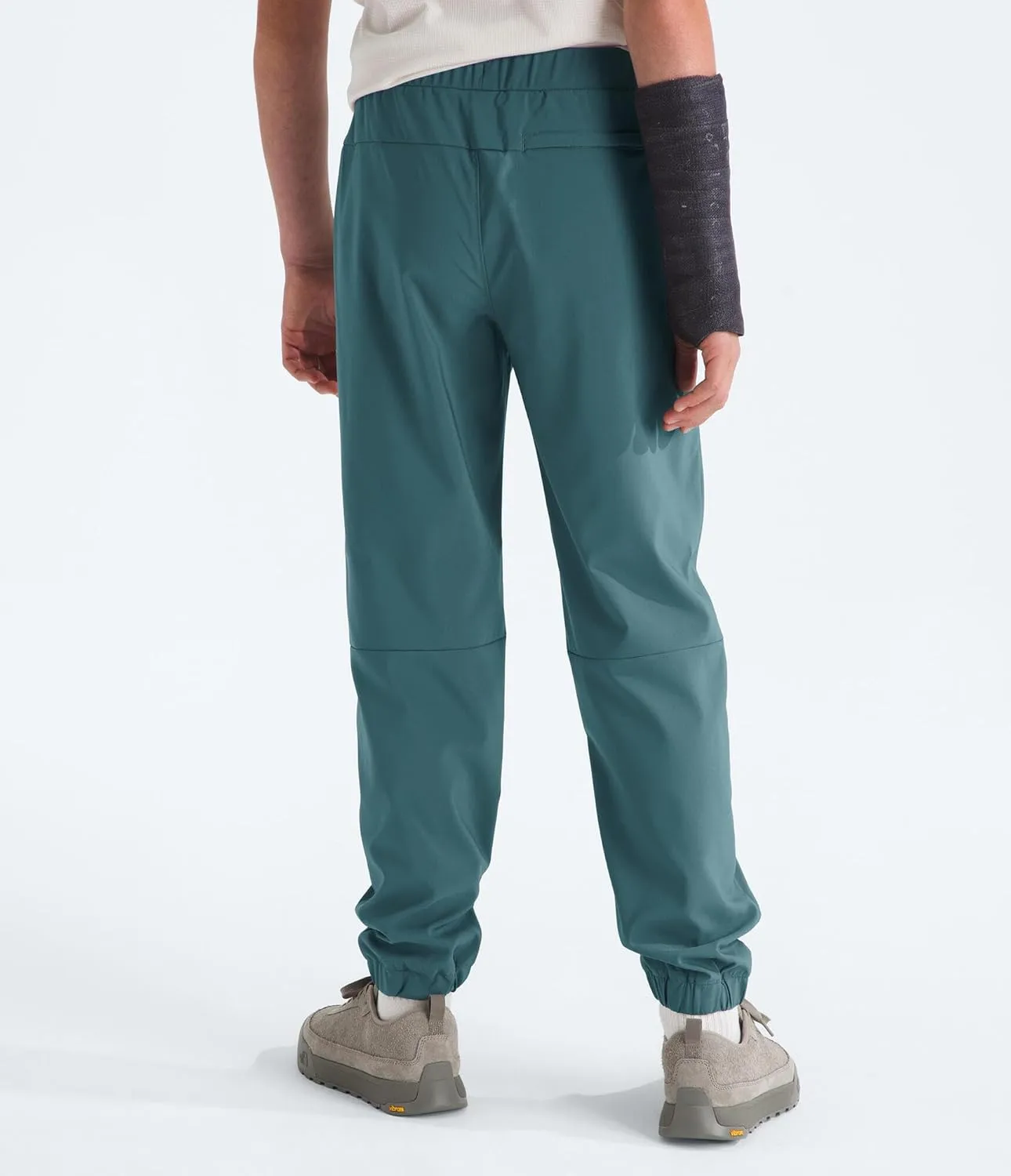 THE NORTH FACE Boys Trail Pants (Little Big Kids)