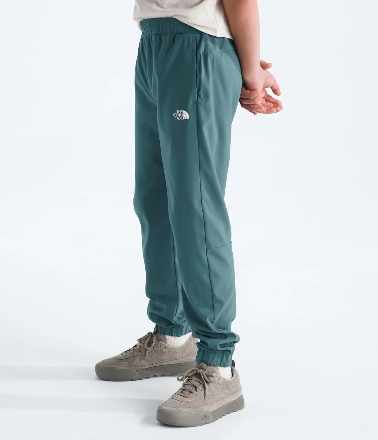 THE NORTH FACE Boys Trail Pants (Little Big Kids)