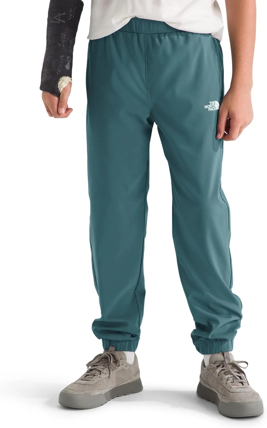 THE NORTH FACE Boys Trail Pants (Little Big Kids)
