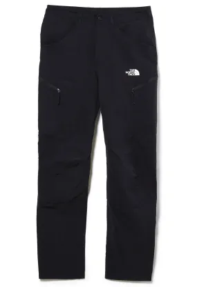 The North Face Men's Exploration Reg Tapered Pants - TNF Black