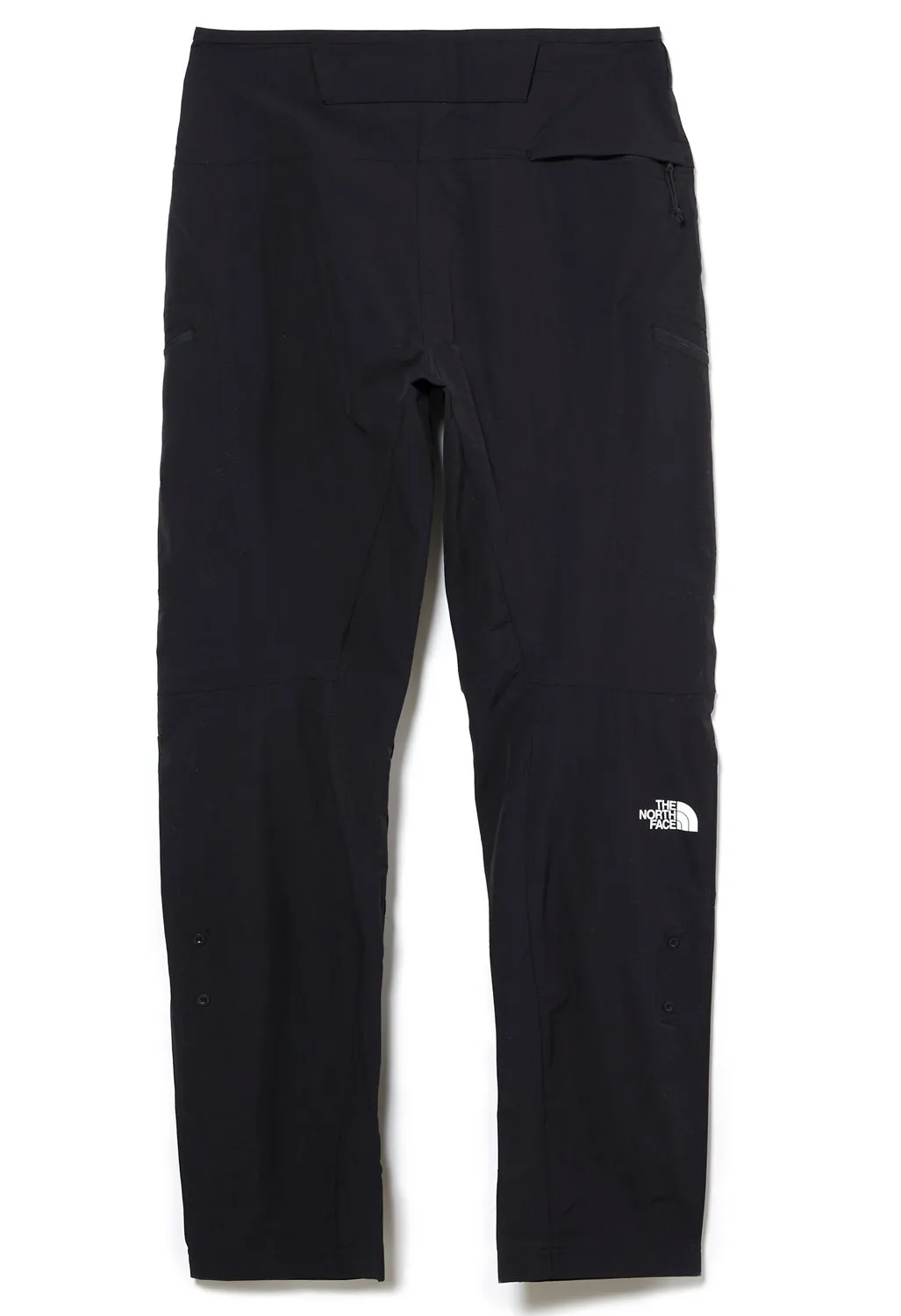 The North Face Men's Exploration Reg Tapered Pants - TNF Black