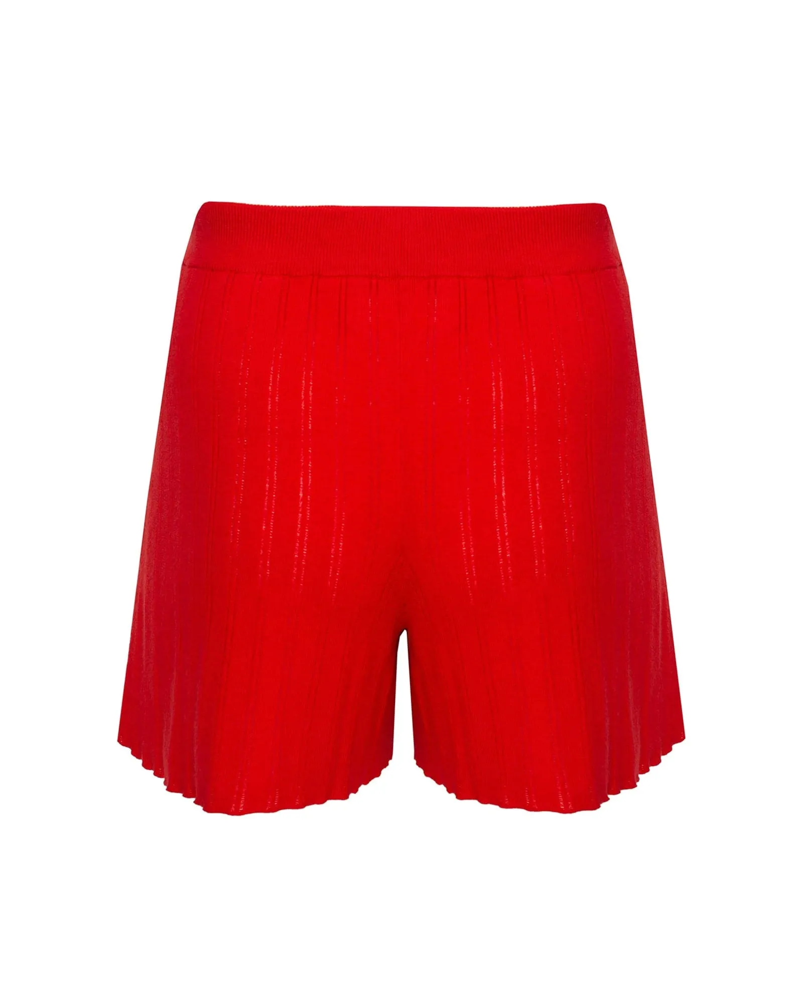 Trail Short | Tomato