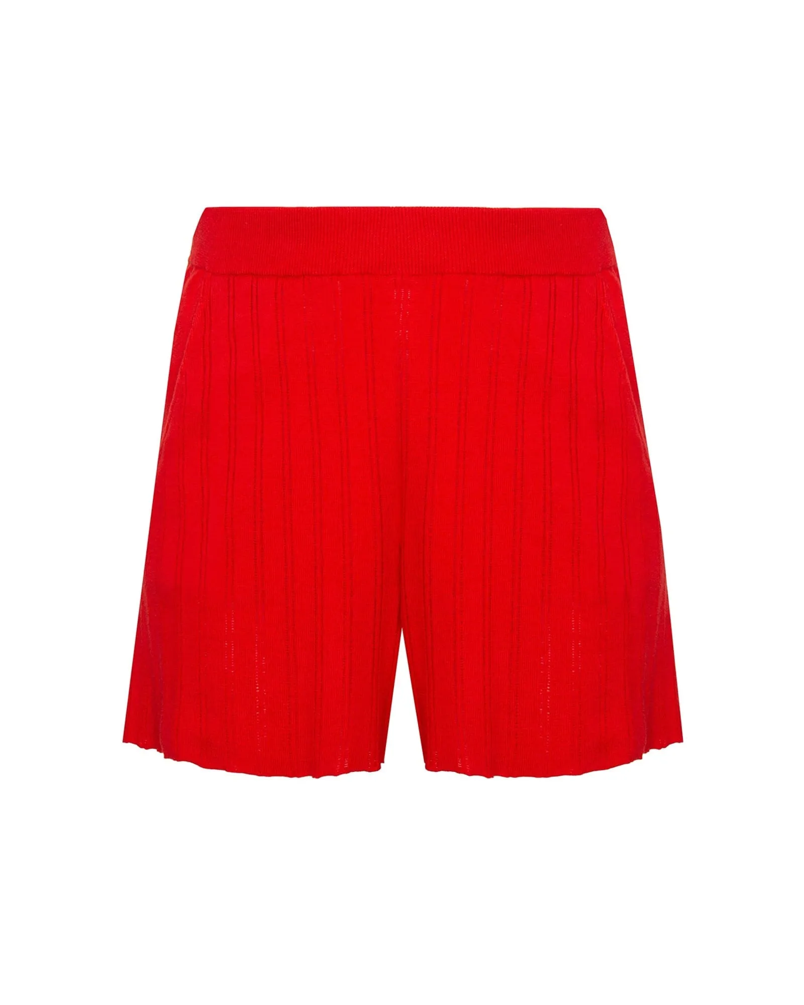 Trail Short | Tomato