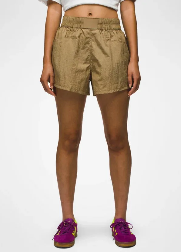 Women's Crossback Shorts