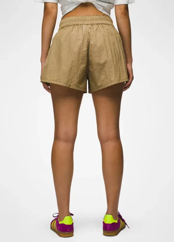 Women's Crossback Shorts