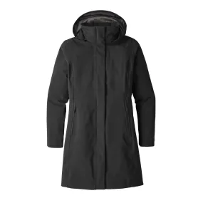 W's Lash Point Parka
